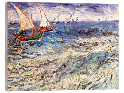 Trebilde Seascape
