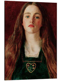 Magnettafel Sophie Gray