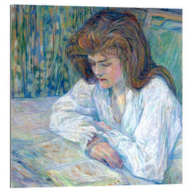 Galleriprint the reader