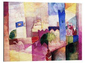 Magnettafel Kairouan III