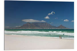 Gallery print Cape Town