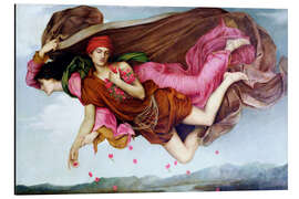 Magnettafel Nacht und Schlaf