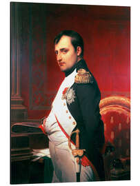 Alubild Napoleon