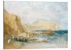 Magnettafel Scarborough