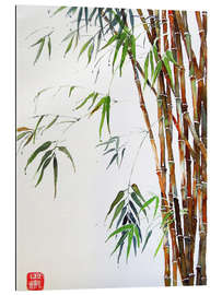 Gallery Print Bambus I