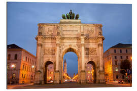 Magnettafel München, Bayern