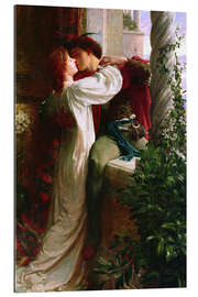 Gallery print Romeo and Juliet, 1884