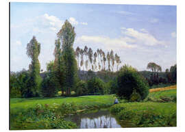 Magnettafel Rouelles