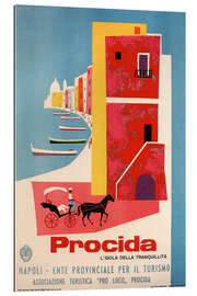 Galleriprint Italy - Procida I