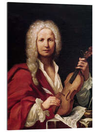 Galleritryk Antonio Vivaldi