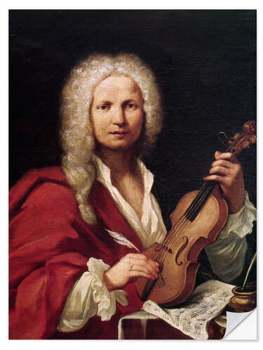 Sisustustarra Antonio Vivaldi