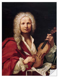 Sisustustarra Antonio Vivaldi