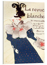 Gallery print La Revue Blanche