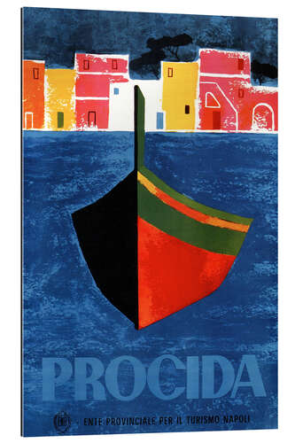 Galleriprint Italy - Procida II