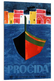 Galleriprint Italy - Procida II
