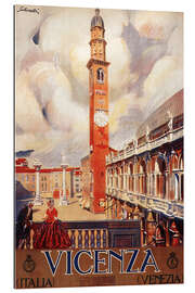 Gallery Print Italien - Vicenza