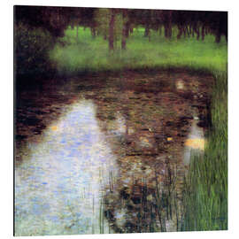 Magnettafel Der Sumpf