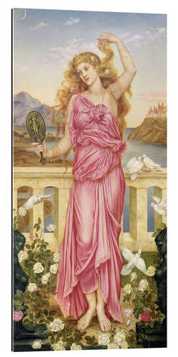 Gallery print Helena of Troy