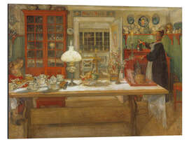 Magnettafel Immer bereit für ein Spiel