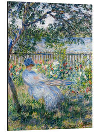 Magnettafel La Terrasse