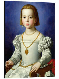 Magnettafel Bia de' Medici