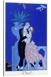 Magnettafel Yes! 1921