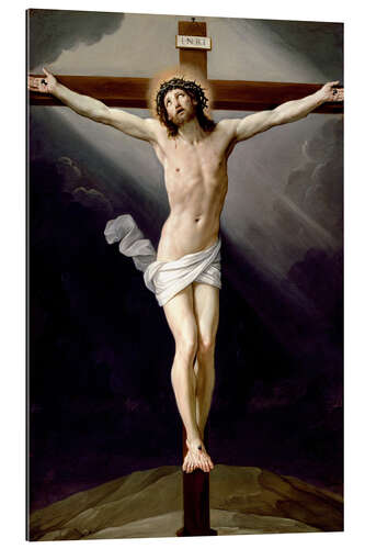 Gallery print Christ on the Cross, 1639