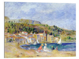 Gallery Print Le Lavandou