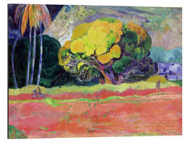 Magnettafel Fatata te Moua