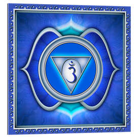 Gallery print Ajna Chakra - Series II