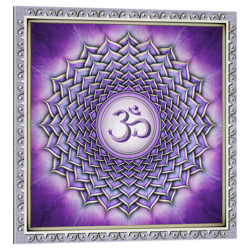 Gallery print Sahasrara Chakra - Series II