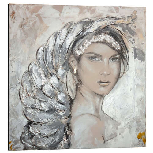 Gallery print Angel