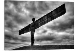 Gallery print Angel Of The North