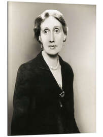 Magnettafel Virginia Woolf (1882-1941)