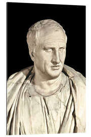 Gallery print Cicero (ca. 50 v. Chr.)