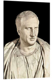 Magnettafel Cicero (ca. 50 v. Chr.)