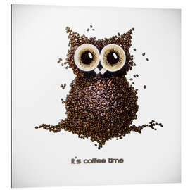 Magnettafel [coffee time]