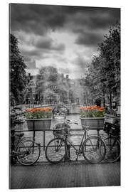 Gallery print Typical Amsterdam II