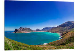 Gallery print Hout Bay, Cape Town, South Africa