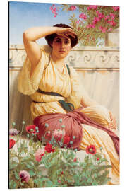 Magnettafel Ein Stelldichein