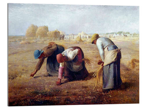 Gallery print The Gleaners