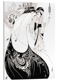 Gallery print Oscar Wilde&#039;s &#039;Salome&#039;