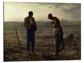 Magnettafel Das Angelusläuten