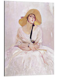 Magnettafel Raquel Meller