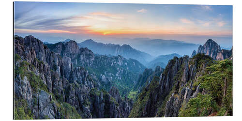 Galleriprint Huangshan