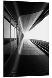 Magnettafel Architektur Berlin