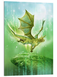 Gallery print Dragonheart