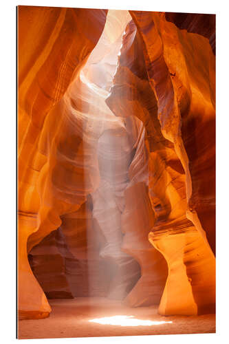 Gallery print Antelope Canyon XI