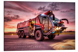 Magnettafel FLF Panther 24 reload