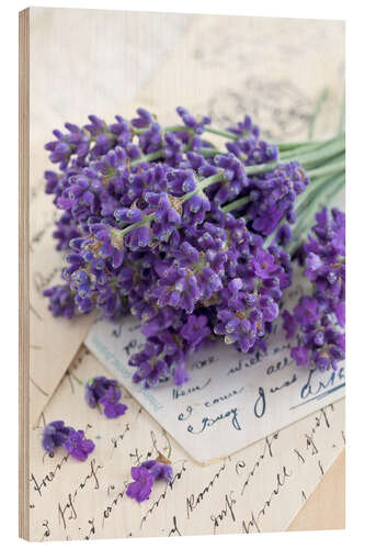 Trebilde Lavender I